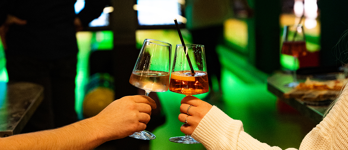 Drinks