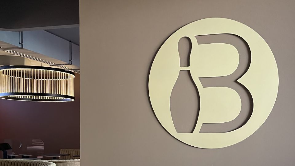 Logo von Bowl & Co.
